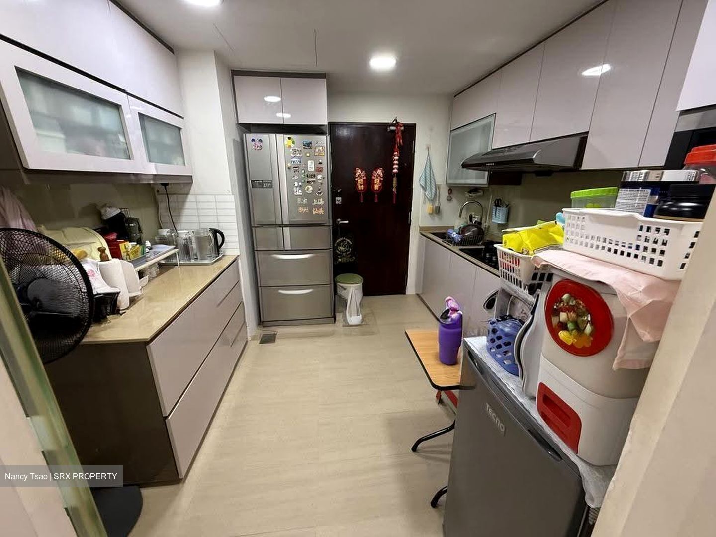 The Anchorage (D3), Condominium #606970821
